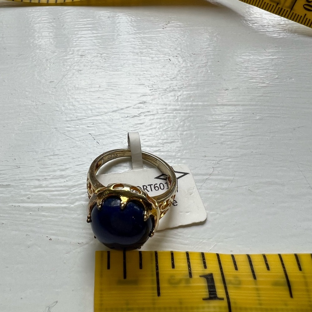 Beautiful ring